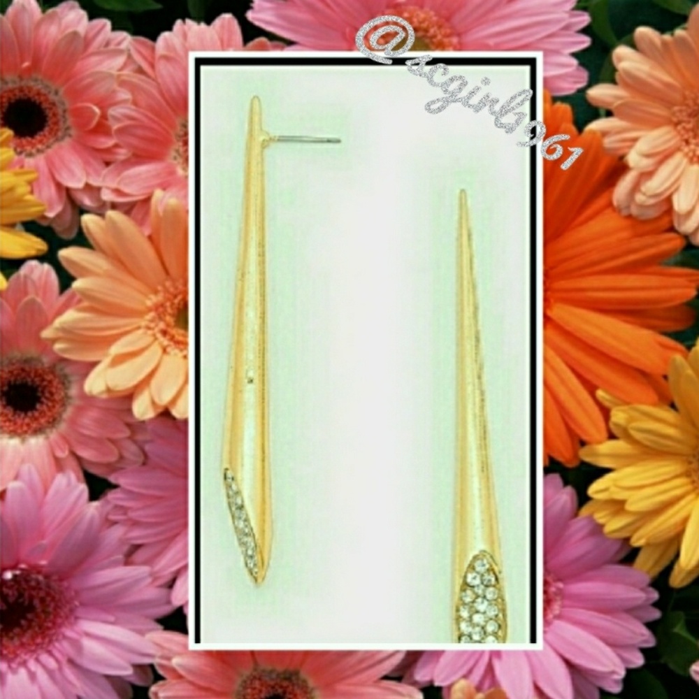ICICLE EARRINGS